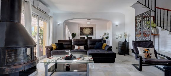 3 bedrooms Townhouse in Manilva, Spain No. 54047 27