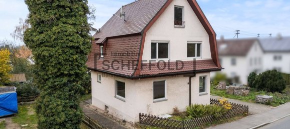 Casa de 4 divisões em Baden-Wurttemberg, Germany N.º 101870 2