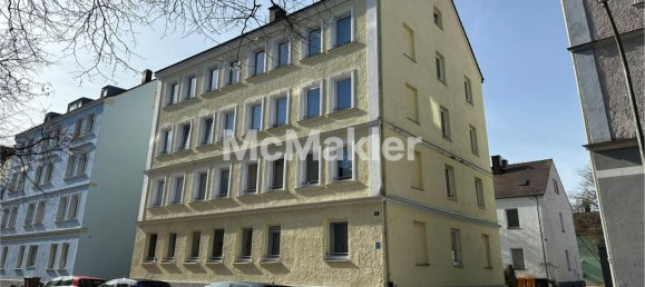 Duplex T2 em Augsburg, Germany N.º 63876 7