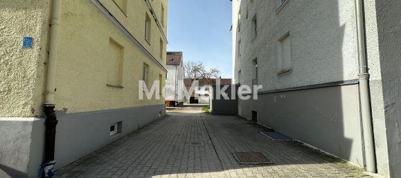 Duplex T2 em Augsburg, Germany N.º 63876 10