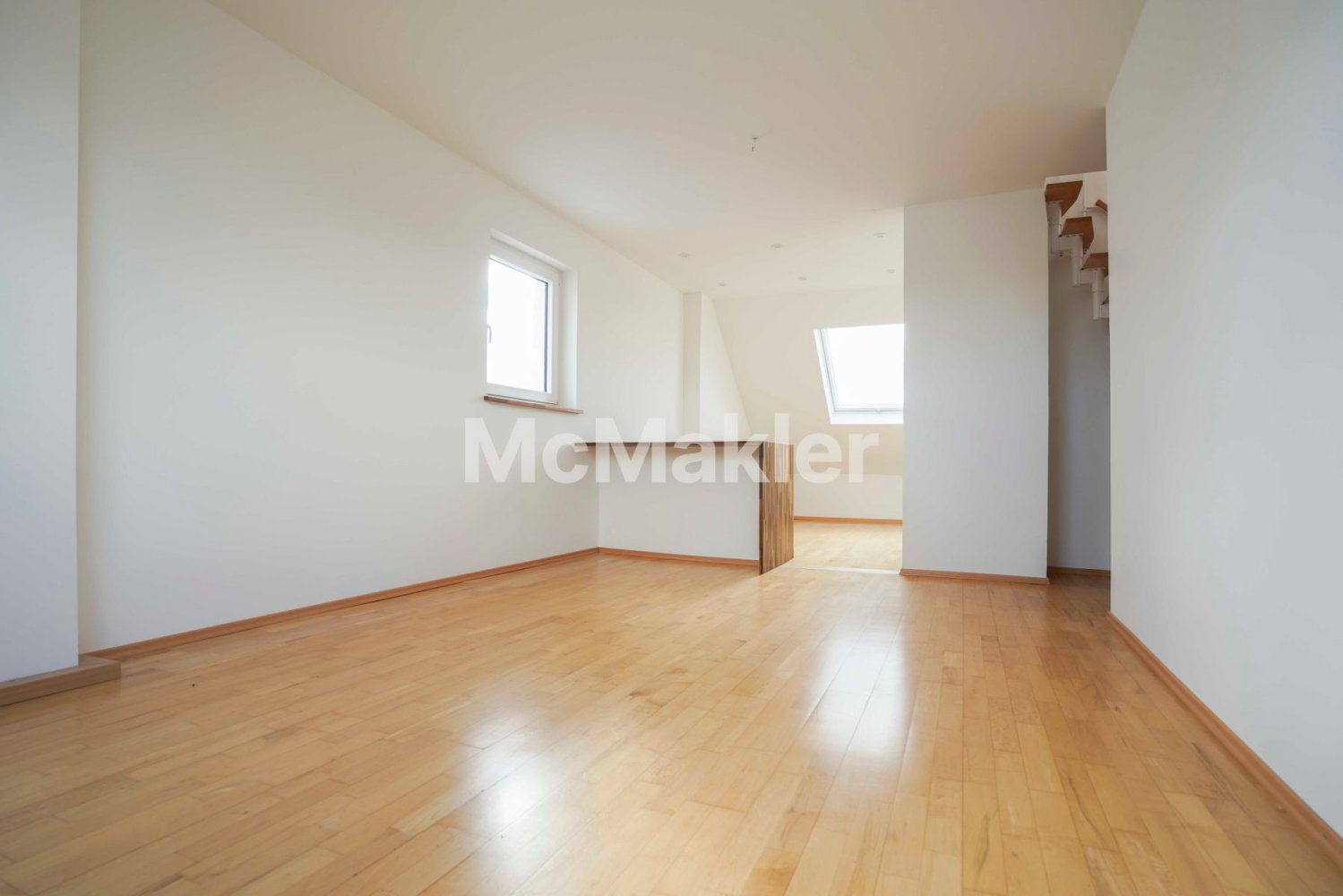 Duplex T2 em Augsburg, Germany N.º 63876