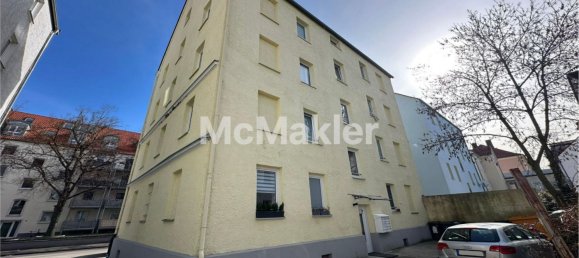 Duplex T2 em Augsburg, Germany N.º 63876 9