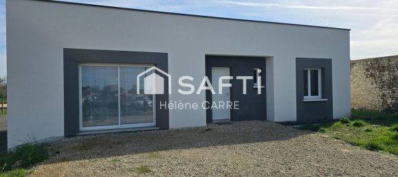 Casa de 3 dormitorios en Mehun-sur-Yevre, France No. 81563 8