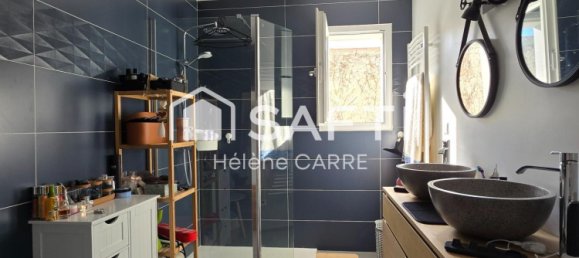 Casa de 3 dormitorios en Mehun-sur-Yevre, France No. 81563 5