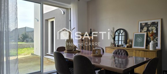 Casa de 3 dormitorios en Mehun-sur-Yevre, France No. 81563 4