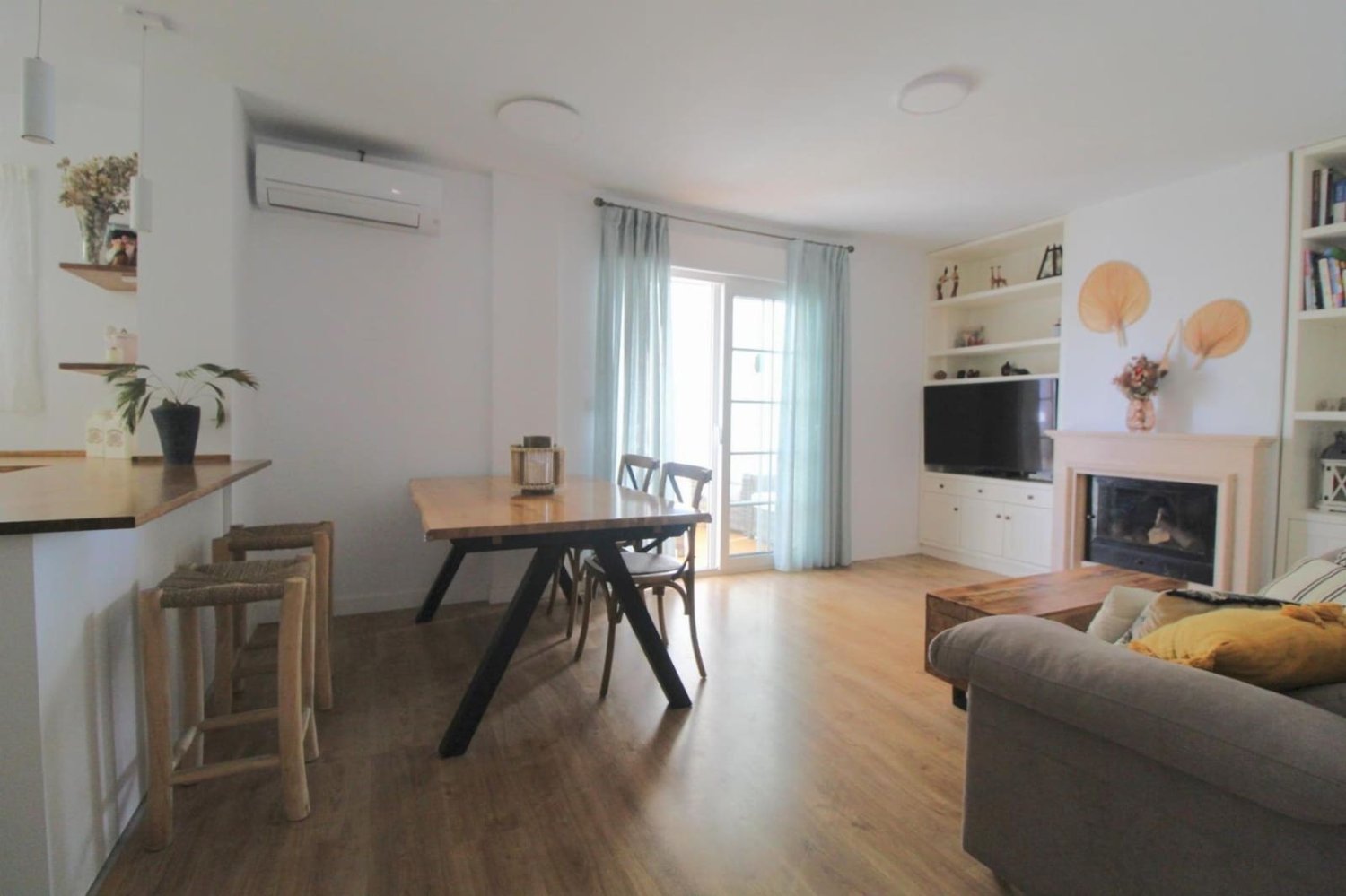 3 bedrooms Apartment in Torrevieja, Spain No. 138160
