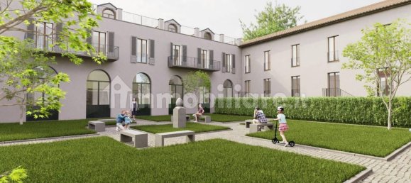 268m² Office in Chivasso, Italy No. 318476 8