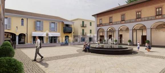 268m² Office in Chivasso, Italy No. 318476 2