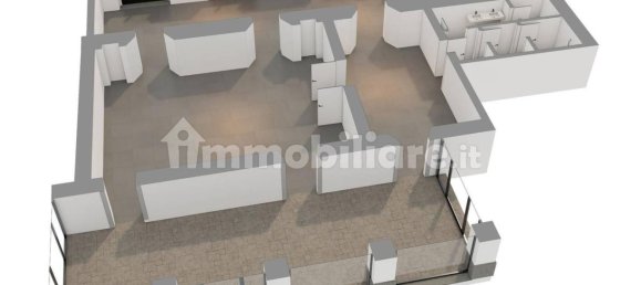 268m² Office in Chivasso, Italy No. 318476 10