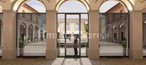 268m² Office in Chivasso, Italy No. 318476 6