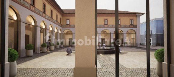 268m² Office in Chivasso, Italy No. 318476 5