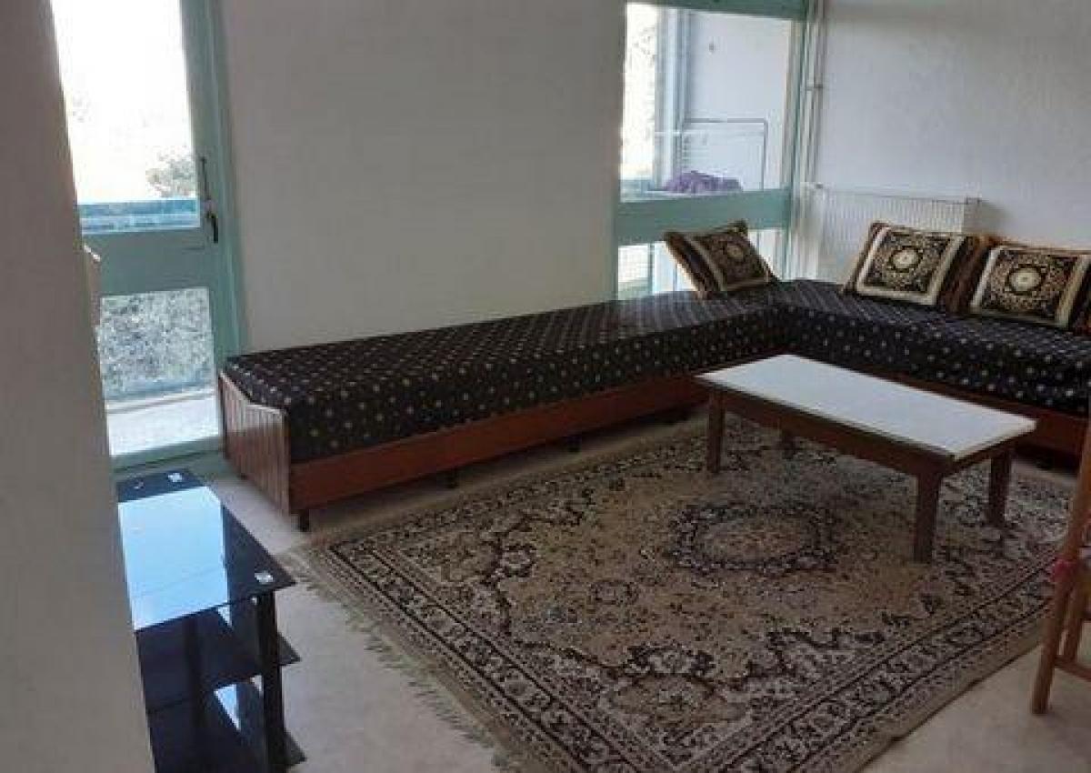 2 bedrooms Apartment in Apt, France No. 10357