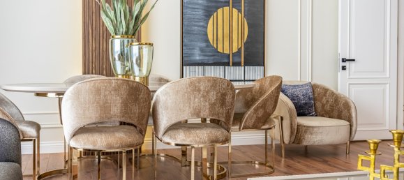 شقة 3+1 في Alanya, Turkey رقم 20611 28