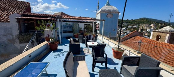 20 rooms House in Agropoli, Italy No. 269444 41