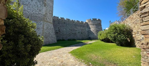 20 rooms House in Agropoli, Italy No. 269444 35