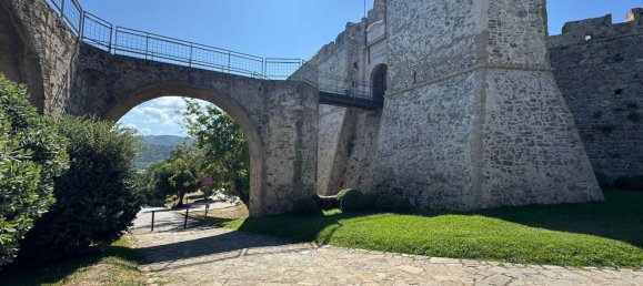 20 rooms House in Agropoli, Italy No. 269444 36