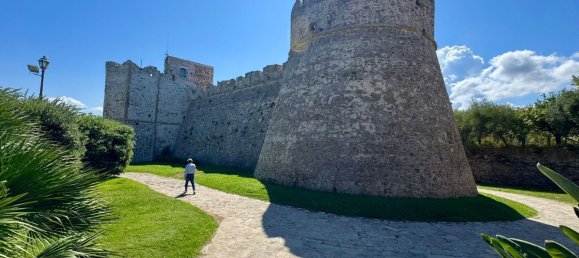 20 rooms House in Agropoli, Italy No. 269444 9