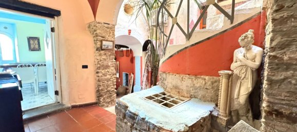 20 rooms House in Agropoli, Italy No. 269444 15
