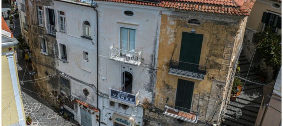 20 rooms House in Agropoli, Italy No. 269444 2