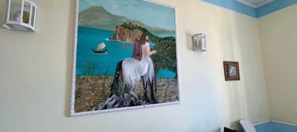20 rooms House in Agropoli, Italy No. 269444 22