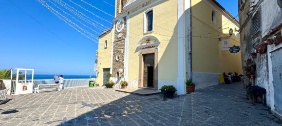 20 rooms House in Agropoli, Italy No. 269444 37