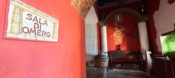 20 rooms House in Agropoli, Italy No. 269444 16