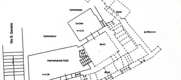 20 rooms House in Agropoli, Italy No. 269444 45