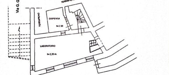 20 rooms House in Agropoli, Italy No. 269444 44