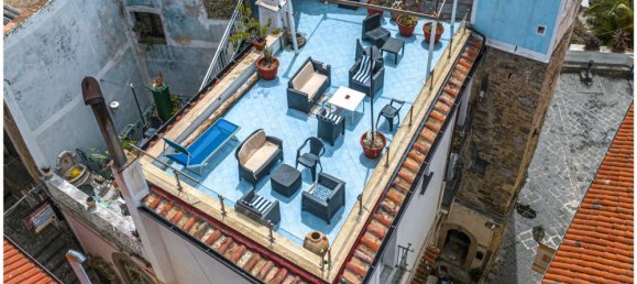 20 rooms House in Agropoli, Italy No. 269444 4