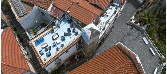 20 rooms House in Agropoli, Italy No. 269444 38