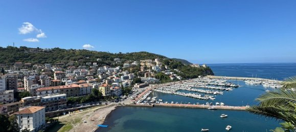 20 rooms House in Agropoli, Italy No. 269444 6