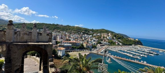 20 rooms House in Agropoli, Italy No. 269444 7