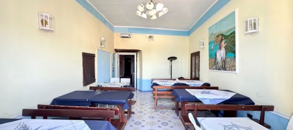 20 rooms House in Agropoli, Italy No. 269444 20