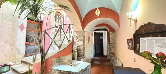 20 rooms House in Agropoli, Italy No. 269444 14