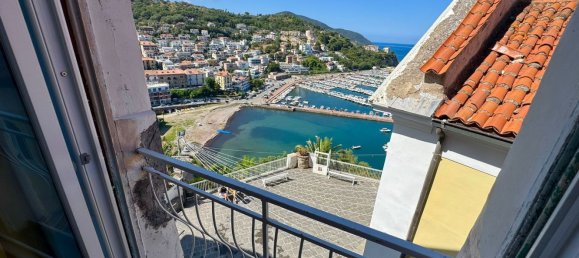 20 rooms House in Agropoli, Italy No. 269444 23