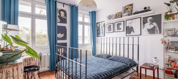Penthouse T1 em Friedrichshain, Germany N.º 333147 4