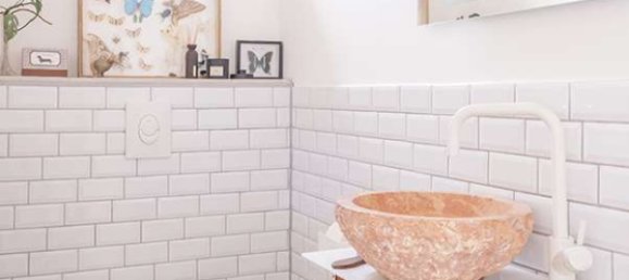 Penthouse T1 em Friedrichshain, Germany N.º 333147 9