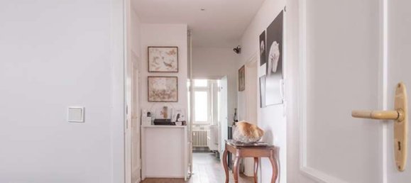 Penthouse T1 em Friedrichshain, Germany N.º 333147 5