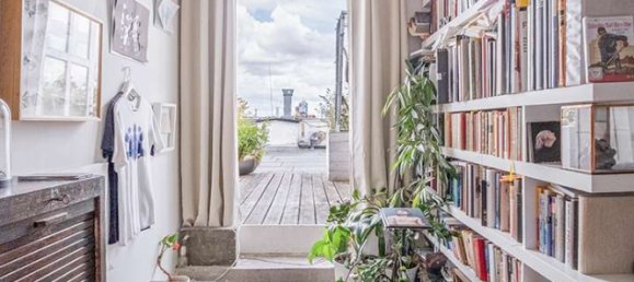 Penthouse T1 em Friedrichshain, Germany N.º 333147 6