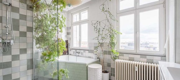 Penthouse T1 em Friedrichshain, Germany N.º 333147 7