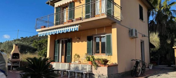 2 chambres Villa à Campo nell'Elba, Italy No. 135053 21