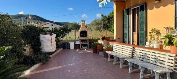 2 chambres Villa à Campo nell'Elba, Italy No. 135053 2