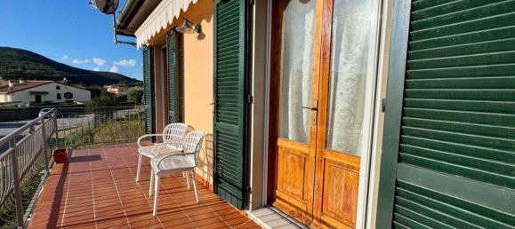 2 chambres Villa à Campo nell'Elba, Italy No. 135053 18