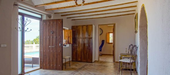 8 غرف نوم منزل في La Nucia, Spain رقم 138142 23