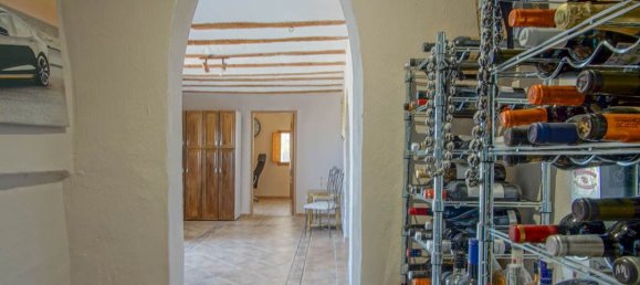 8 غرف نوم منزل في La Nucia, Spain رقم 138142 22