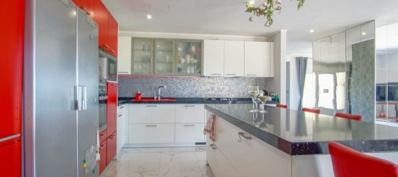 8 غرف نوم منزل في La Nucia, Spain رقم 138142 49