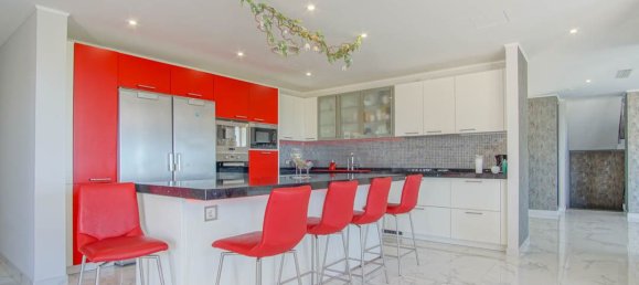 8 غرف نوم منزل في La Nucia, Spain رقم 138142 50