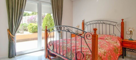 8 غرف نوم منزل في La Nucia, Spain رقم 138142 20