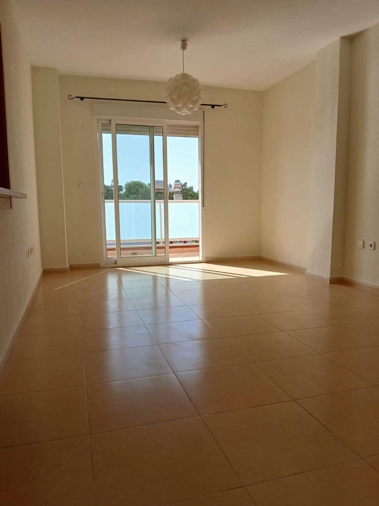 2 bedrooms Apartment in Los Alcazares, Spain No. 154628