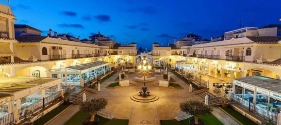 3 غرف نوم قطعة أرض في Torre de la Horadada, Spain رقم 9474 2